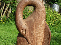 Cormorant